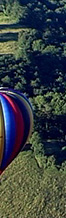 Agence événementielle Bourgogne montgolfière