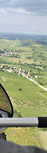 Agence événementielle Bourgogne ULM