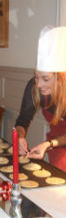 Culinary tours Bourgogne toque