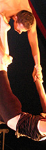 cultural tour in France cirque