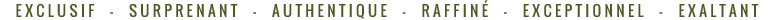 Organisation événements Alsace : Devise Tours & Détours