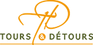 logo Tours & Détours