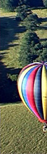 Organisation événements Rhône montgolfière